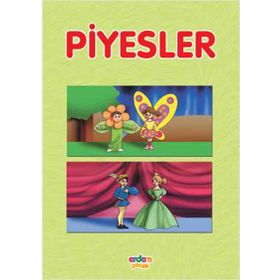 PIYESLER - SERTAÇ AYVAZ