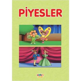 PIYESLER - SERTAÇ AYVAZ