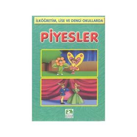 PIYESLER - SERTAÇ AYVAZ