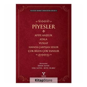 PIYESLER - SERTAÇ AYVAZ