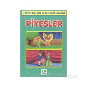 PIYESLER - SERTAÇ AYVAZ
