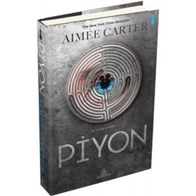 Piyon - Aimee Carter
