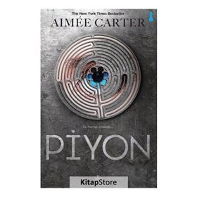 Piyon - Aimee Carter