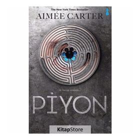 Piyon - Aimee Carter