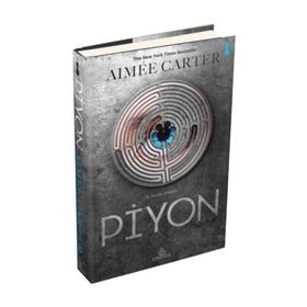 Piyon - Aimee Carter