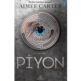 Piyon - Almee Carter
