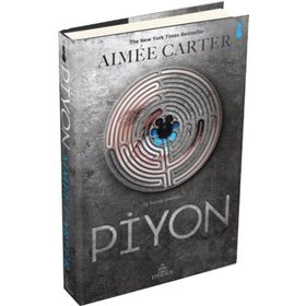 Piyon - Almee Carter