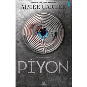 Piyon - Almee Carter