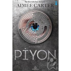 Piyon - Almee Carter