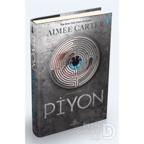 Piyon - Almee Carter
