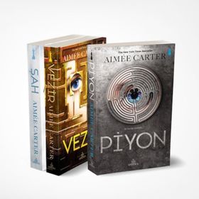 PIYON - STEVEN JAMES