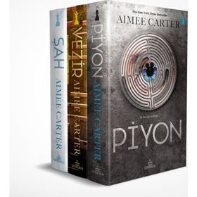 PIYON - STEVEN JAMES