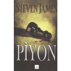 PIYON - STEVEN JAMES