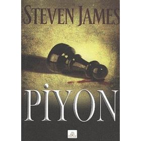 PIYON - STEVEN JAMES