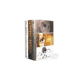Piyon Vezir Şah Kutulu Seti-3 Kitap Takım - Kolektif