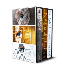 Piyon Vezir Şah Kutulu Seti-3 Kitap Takım - Kolektif