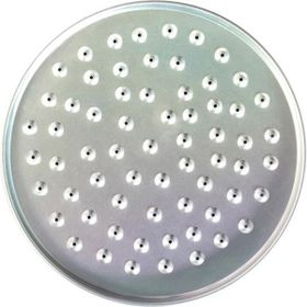 Piyop 24 cm Alüminyum Delikli Pizza Tavası