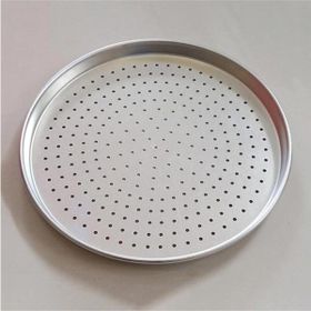 Piyop 26 cm Delikli Pizza Tavası