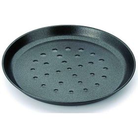 Piyop 38 cm Delikli Pizza Tavası