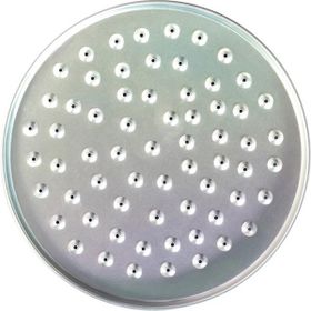 Piyop 40 cm Delikli Alüminyum Pizza Tavası