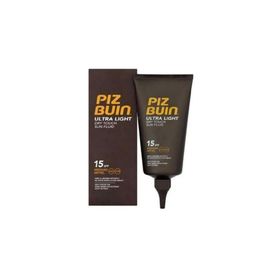Piz Buin Ultra Light SPF15 150 ML Bronzlaştırıcı Güneş Kremi