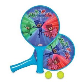 PJ Maskeliler 03386 Tenis Raketi