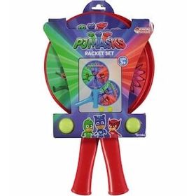 PJ Maskeliler 03386 Tenis Raketi