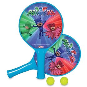 PJ Maskeliler 03386 Tenis Raketi