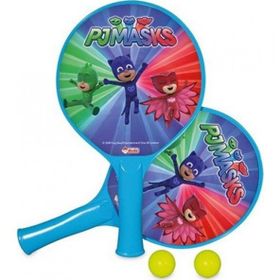PJ Maskeliler 03386 Tenis Raketi