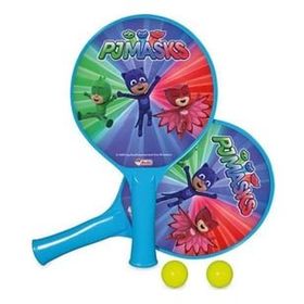 PJ Maskeliler 03386 Tenis Raketi