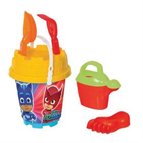 PJ Maskeliler 03388 Orta Kova Set
