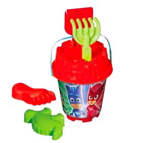 PJ Maskeliler 03388 Orta Kova Set