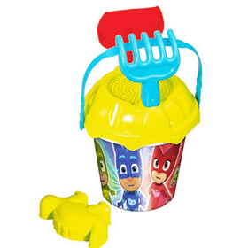 PJ Maskeliler 03388 Orta Kova Set