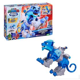 PJ Maskeliler F5202 Animal Power Işıklı ve Sesli Dev Kedi Aracı