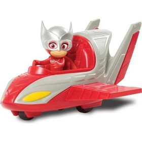 PJ Maskeliler PJMC1000 Owl-Glider Save The Sky Araçlar