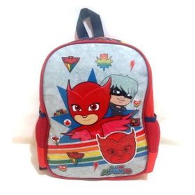 PJ Masks 10325 Sırt Çantası
