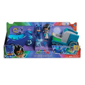 PJ Masks 24795 İyiler ve Kötüler Araçlar