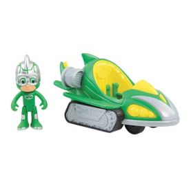 PJ Masks 95495 Hero Blast Araçlar