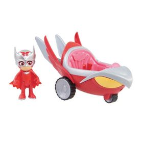 PJ Masks 95495 Hero Blast Araçlar