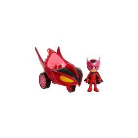 PJ Masks 95495 Hero Blast Araçlar