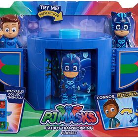 PJ Masks Catboy Anahtarlık