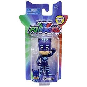PJ Masks Catboy Anahtarlık