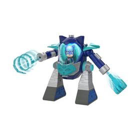 PJ Masks Catboy Turbo Mover Araçlar