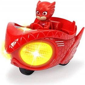 PJ Masks Dickie Mission Racer Oyuncak Araba