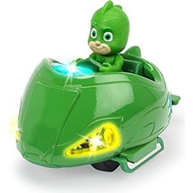 PJ Masks Dickie Mission Racer Oyuncak Araba