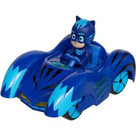 PJ Masks Dickie Mission Racer Oyuncak Araba