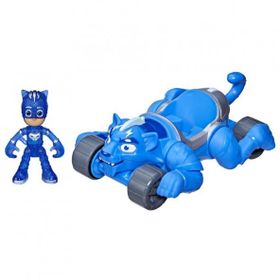 PJ Masks F5204-F5341 Deluxe Animal Rider Catboy