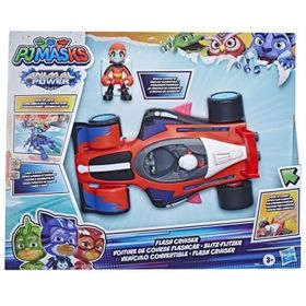 PJ Masks F5206 Transforming Flash Cruiser