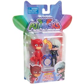 PJ Masks Owlette Anahtarlık