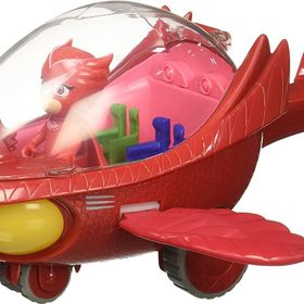 PJ Masks Owlette Anahtarlık